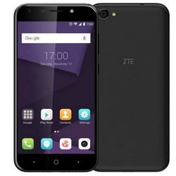 Прошивка телефона ZTE Blade A6 в Твери